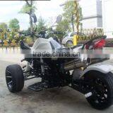 250cc Three Wheels Racing ATV thumbnail-1