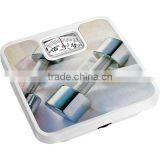 Personal Weighing Scale Manual Health Balance