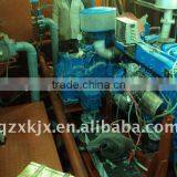 Lowest Price Cutter Suction Dredger for Sale in China thumbnail-3