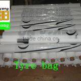 WHOLESALE! Industrial Heavy Duty Plastic Tyre Garbage Bags thumbnail-6