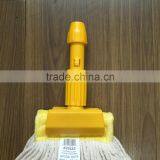 Loop Wet Mop With 1" Headband thumbnail-3