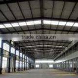 Large - Scale Steel Structure Factory thumbnail-4