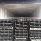 Hot Sale Galvanized Strut Channel u Channel u Purlin thumbnail-6