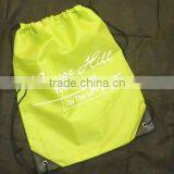 Drawstring Backpack thumbnail-1