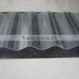 FRP/PGR Building Material,roofing Sheet,wall Panel,rain Gutter thumbnail-2