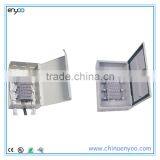 100 Pair Indoor Outdoor Metal Power Distribution Box thumbnail-1