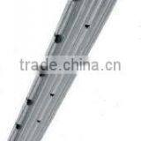 Steel Vineyard Post Factory in China