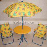 Kids' Patio Set 17410 thumbnail-1