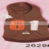 Dog T-shirt -2629 thumbnail-1