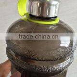 Cheap 2.2 Liter Clear Plastic Water Jugs With Lids/Water Jug With Side Handle/Drinking Water Plastic Bottle thumbnail-2