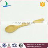 Eco-friendly Long Wood Mixing Spoons thumbnail-5