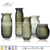 China Home Decor Wholesale Different Types Glass Vase Christmas Ornaments thumbnail-1