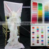 Sinofur New Design Chair Covers for Wedding thumbnail-1