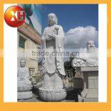 Hand Carved Large Fasting Buddha Statue for Garden Decoration thumbnail-3