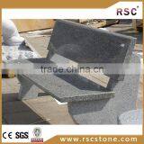Cheap Granite Headstone Polished Benches With Back thumbnail-1