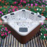 Balboa Outdoor Chinese Hot Tub Spa For 5 Person (A520) thumbnail-5