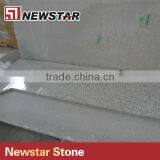 Newstar White Granite G655 l Shape Granite Countertop thumbnail-2