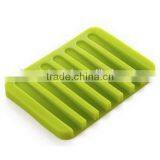 Bathroom Silicone Mats,drying Mat,soap Pad thumbnail-4