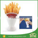 French Fry Container & French Fry Cone thumbnail-1