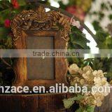 Old Wooden Frame for a Photo thumbnail-2