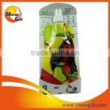 Custom Logo Full Printed Advertising Resuable Anti Bottle thumbnail-1