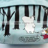 Store More Good Sale Backpack Canvas Durable Outdoor Casual Rucksack thumbnail-4