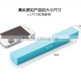 N528 Home Travel Toothbrush Case & Plastic Toothbrush Holder With Cover thumbnail-2