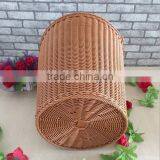 2017 Cheap Promotion Foldable Factory Price Bamboo Storage Bin Bag thumbnail-2