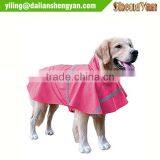 Dog Raincoats Waterproof With Hood on Sale thumbnail-3