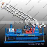 Geological Exploration Drilling Machine With Crawler GXYL-1