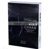 Creative DIY Handmade Football Decorative Table Lamp, Personality World Cup Football Lamp Colorful Atmosphere Night Light Lamp thumbnail-6