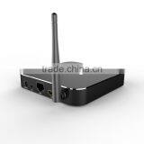 Newest Android 5.1 tv Box AML8726-s905 Mali-450 8-Core GPU WiFi /Bluetooth/KODI Smart Set Top TV Box With LED Display thumbnail-2