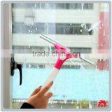 Wholesale High Quality Floor Glass Mirror Cleaner Plastic Bathroom Wiper thumbnail-2