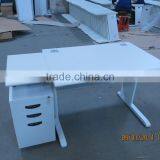 Computer Desk Steel Office Table Signle Side Desk Metal1 JP Office Desk Table thumbnail-4