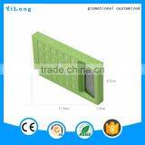 2016 High Quality Super Thin Calculator 12 Digit 112 Steps Check and Correct 12-digits Electronic Calculator thumbnail-4