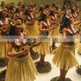 Hawaiian Hula Girl Decoration thumbnail-2