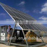 10kw Thermosyphon Solar Energy Water Heater Both AC and DC Output thumbnail-5