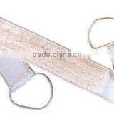 Ramie Bath Belt thumbnail-1