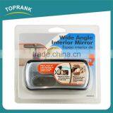 New Design View Child Seat Rearview Mirror Car Interior Wide Angle Safety Baby Mirror thumbnail-1