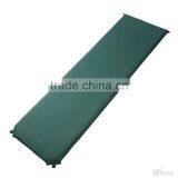 Green Self Inflatable Air Mattress Cushion thumbnail-3