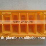2pcs Ice Cube Tray Plastic Ice Maker thumbnail-3