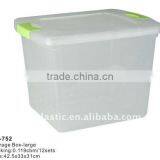 Plastic Storage Box thumbnail-1
