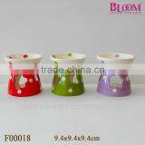 Ceramic Decorative Multi Oil Burner thumbnail-1