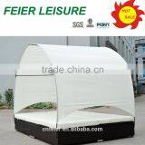 Cheap Garden Patio Sun Lounge for Outdoor thumbnail-1