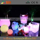 Bistro Smirnoff Led Ice Bucket/banquet Ice Bucket/led Lighted Ice Bucket