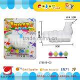 Factory Fancy Coloring Plastic Carpenterworm thumbnail-1