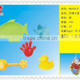 Фабрика поставляет детские пластиковые летние игрушки thumbnail-1