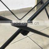 Confortable Leisure Lounge Butterfly Chair Frame for Living Room Furniture thumbnail-3