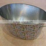 High Quality Boat Shape Ice Bucket thumbnail-1