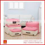 High Quality Reusable Quilt Storage Bag Quilt Storage Bag thumbnail-1